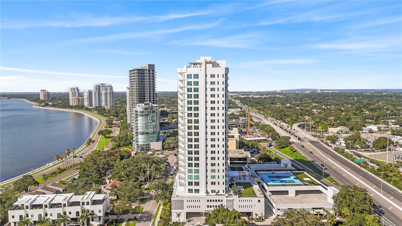 2910 W BARCELONA ST #1902, TAMPA, FL, 33629