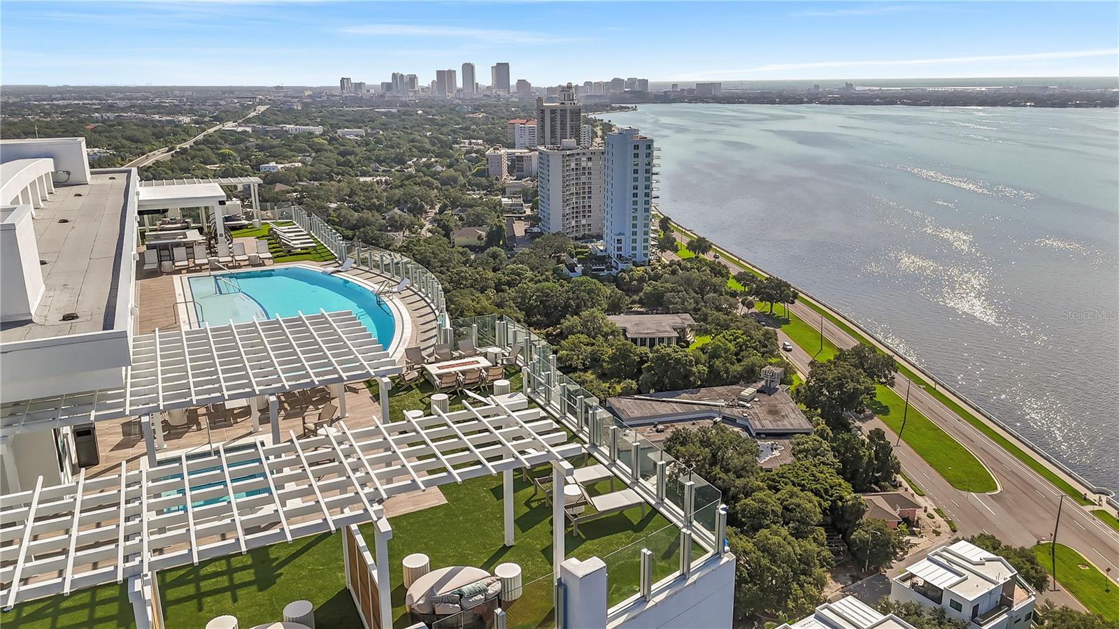 2910 W BARCELONA ST #1902, TAMPA, FL, 33629