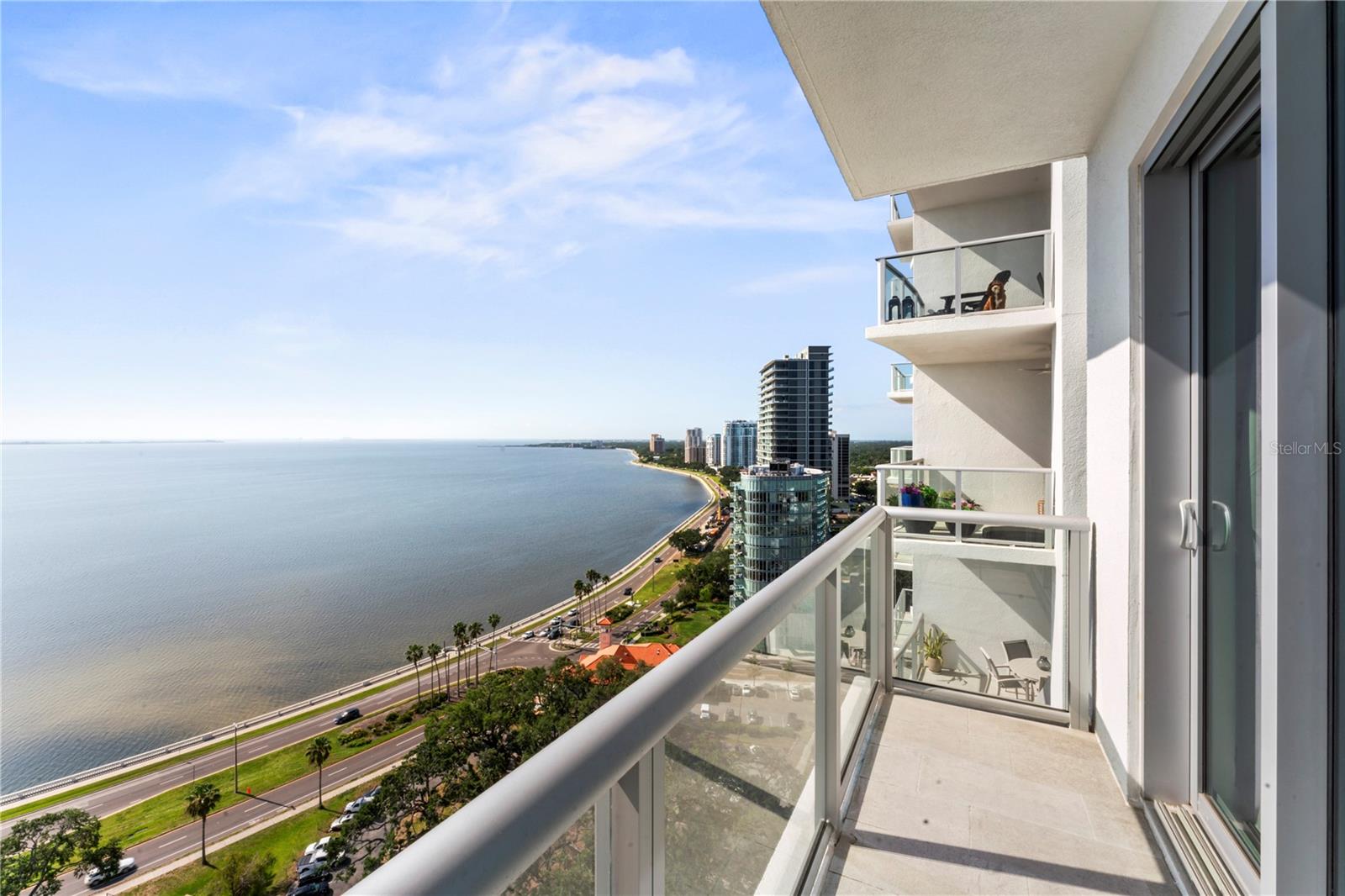 2910 W BARCELONA ST #1902, TAMPA, FL, 33629