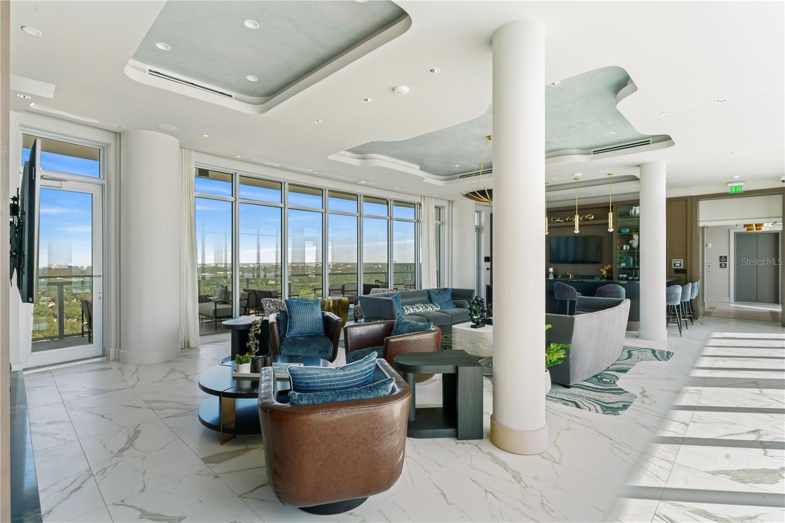 2910 W BARCELONA ST #1902, TAMPA, FL, 33629