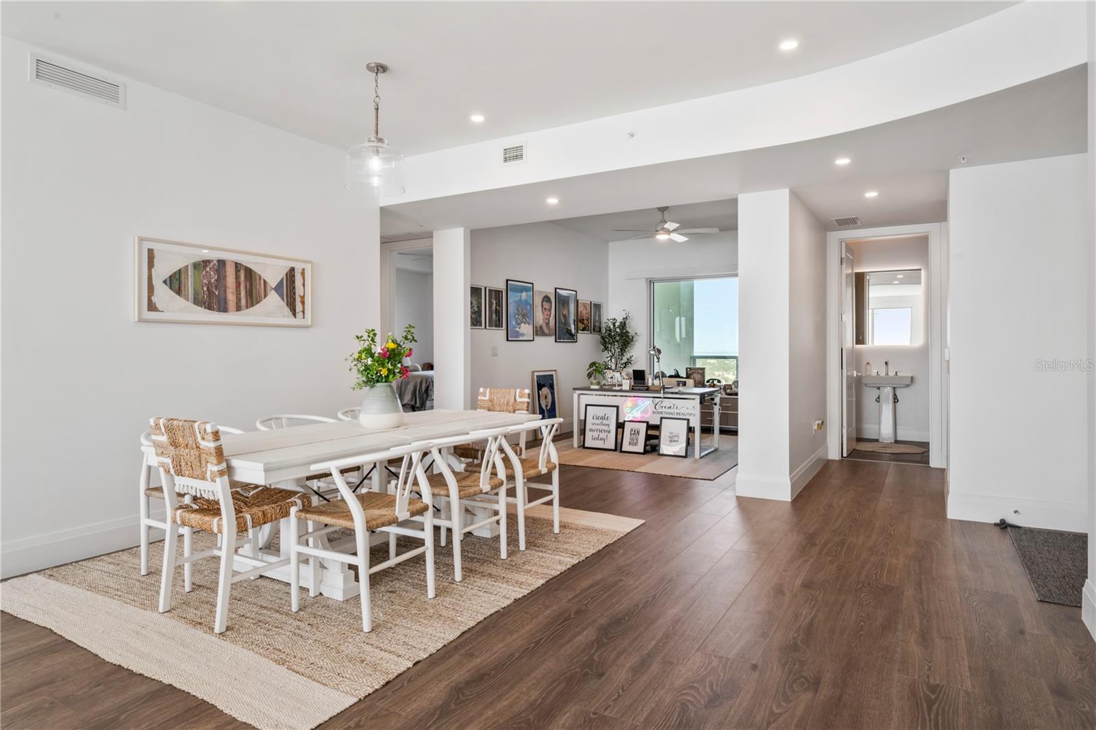 2910 W BARCELONA ST #1902, TAMPA, FL, 33629