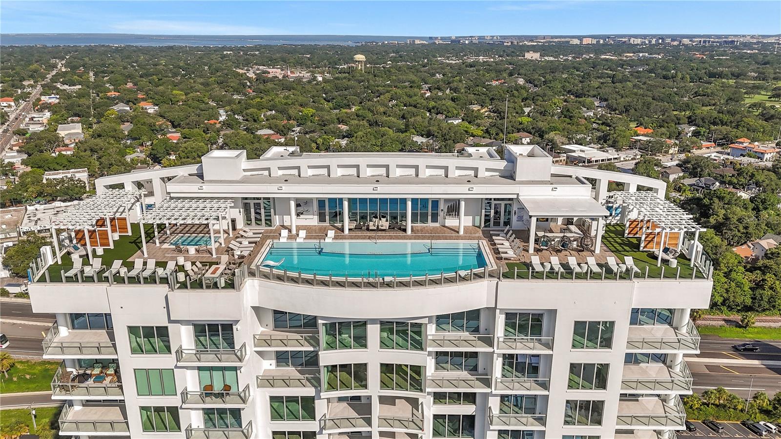 2910 W BARCELONA ST #1902, TAMPA, FL, 33629