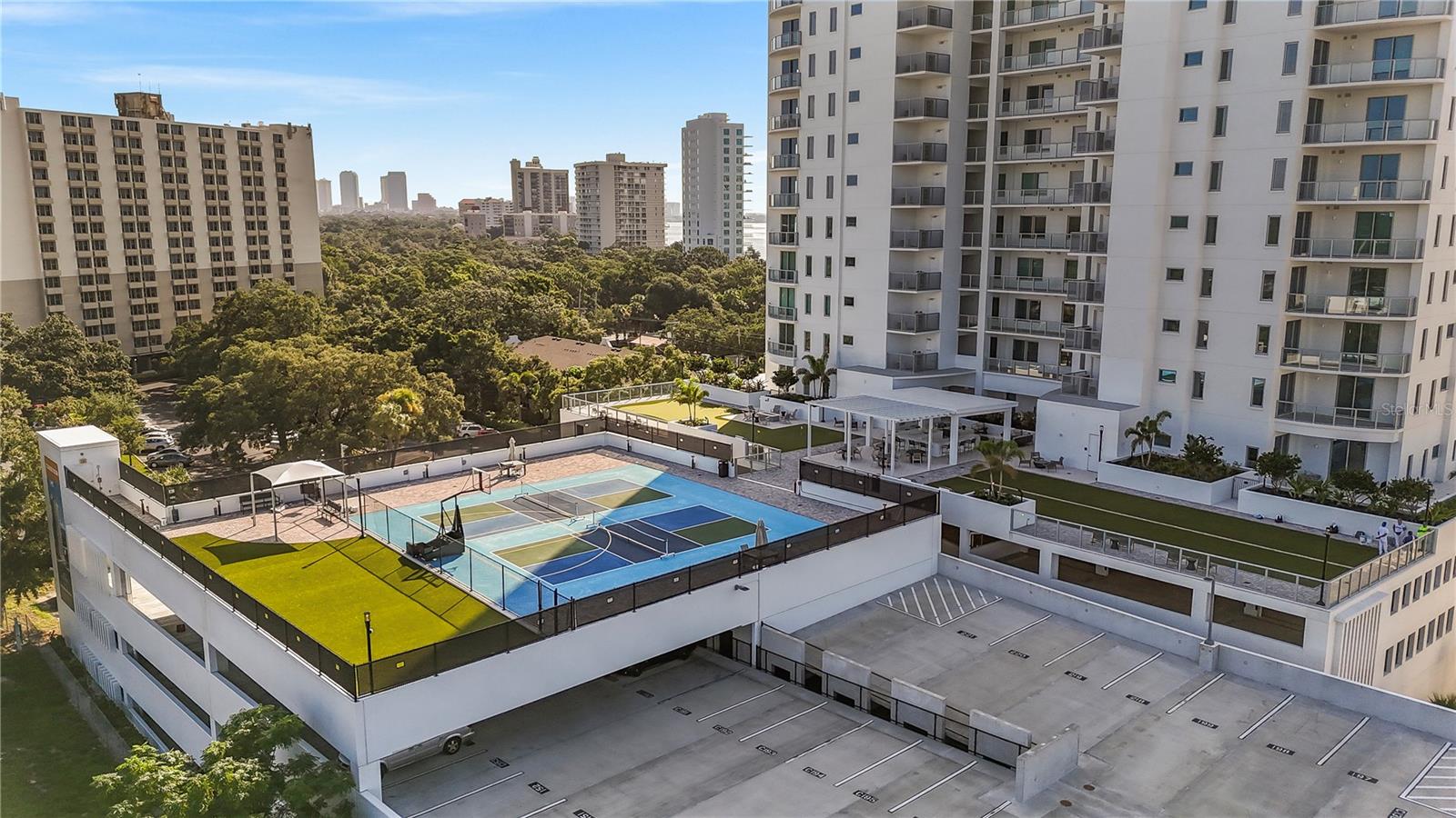 2910 W BARCELONA ST #1902, TAMPA, FL, 33629