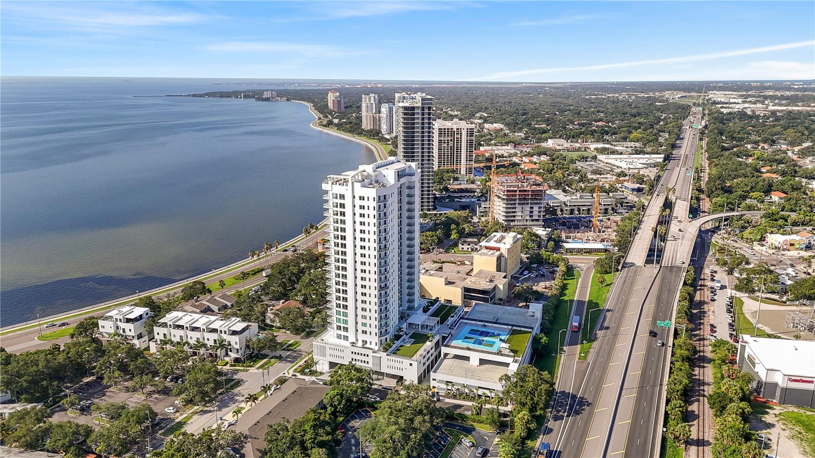 2910 W BARCELONA ST #1902, TAMPA, FL, 33629