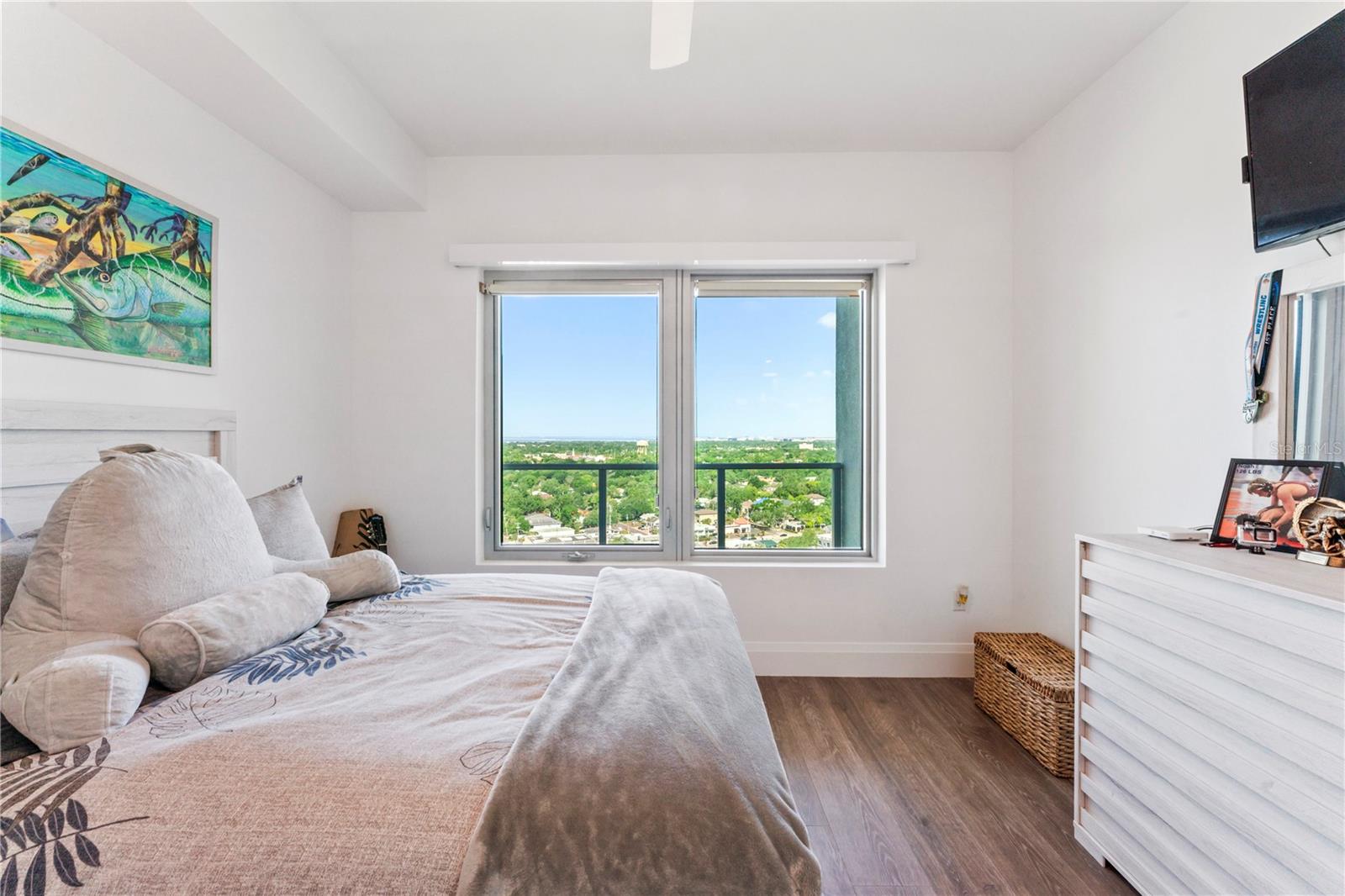 2910 W BARCELONA ST #1902, TAMPA, FL, 33629