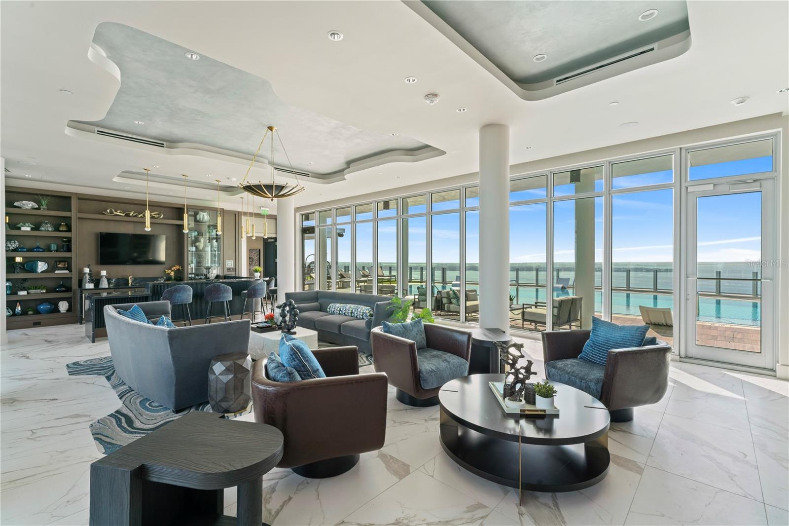 2910 W BARCELONA ST #1902, TAMPA, FL, 33629