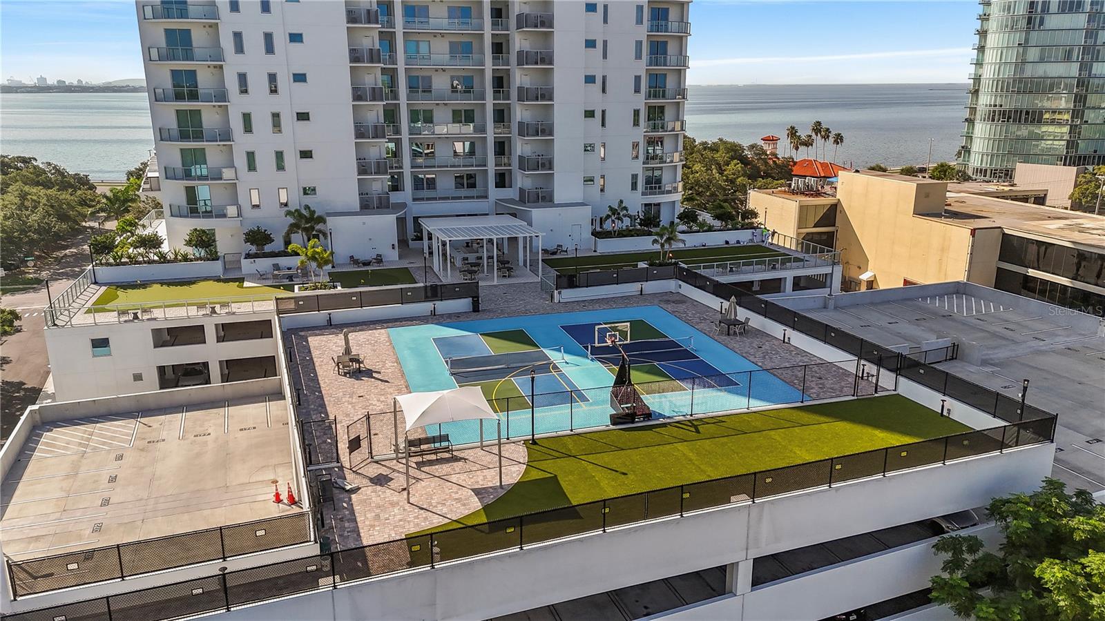 2910 W BARCELONA ST #1902, TAMPA, FL, 33629