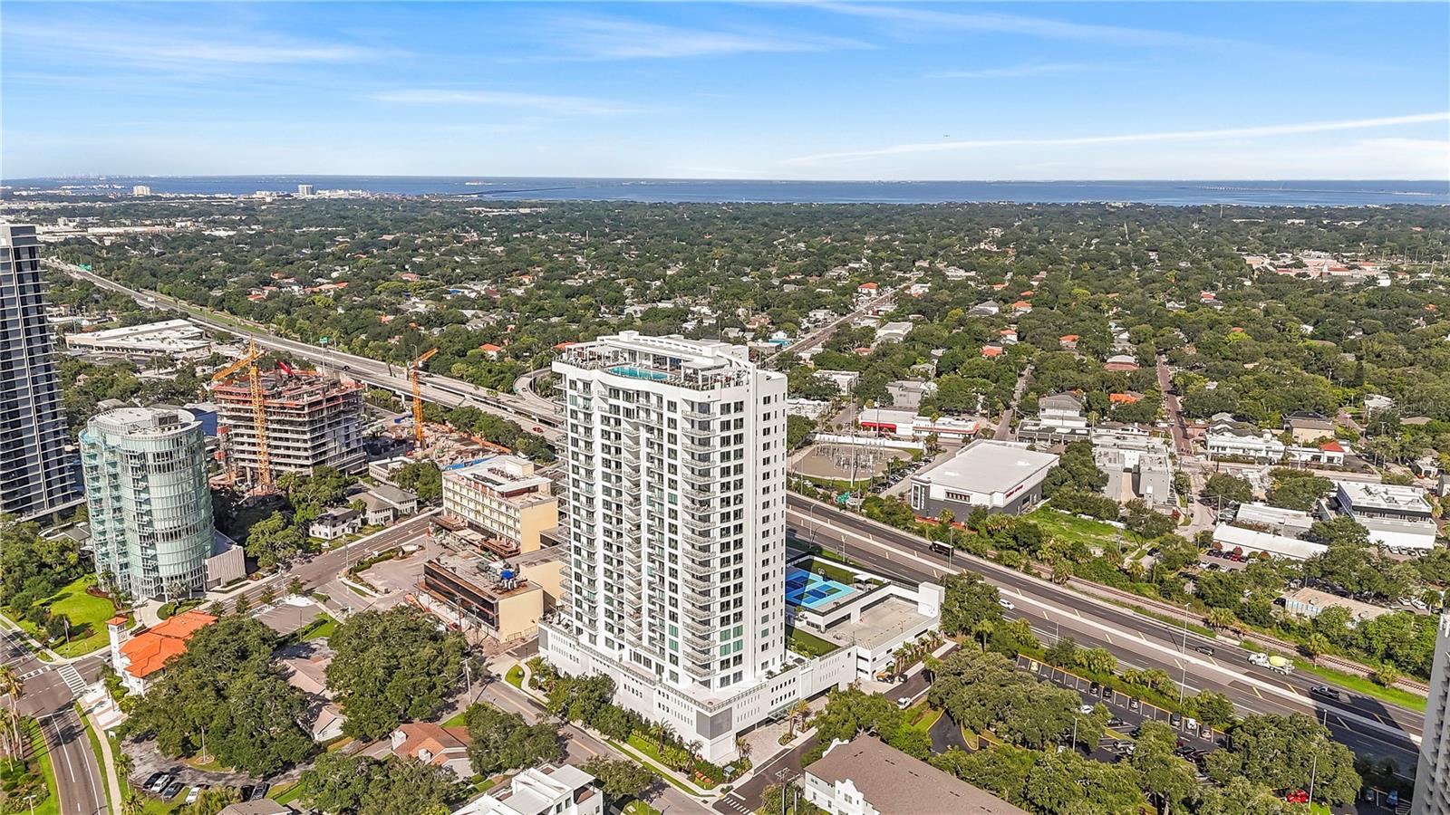 2910 W BARCELONA ST #1902, TAMPA, FL, 33629