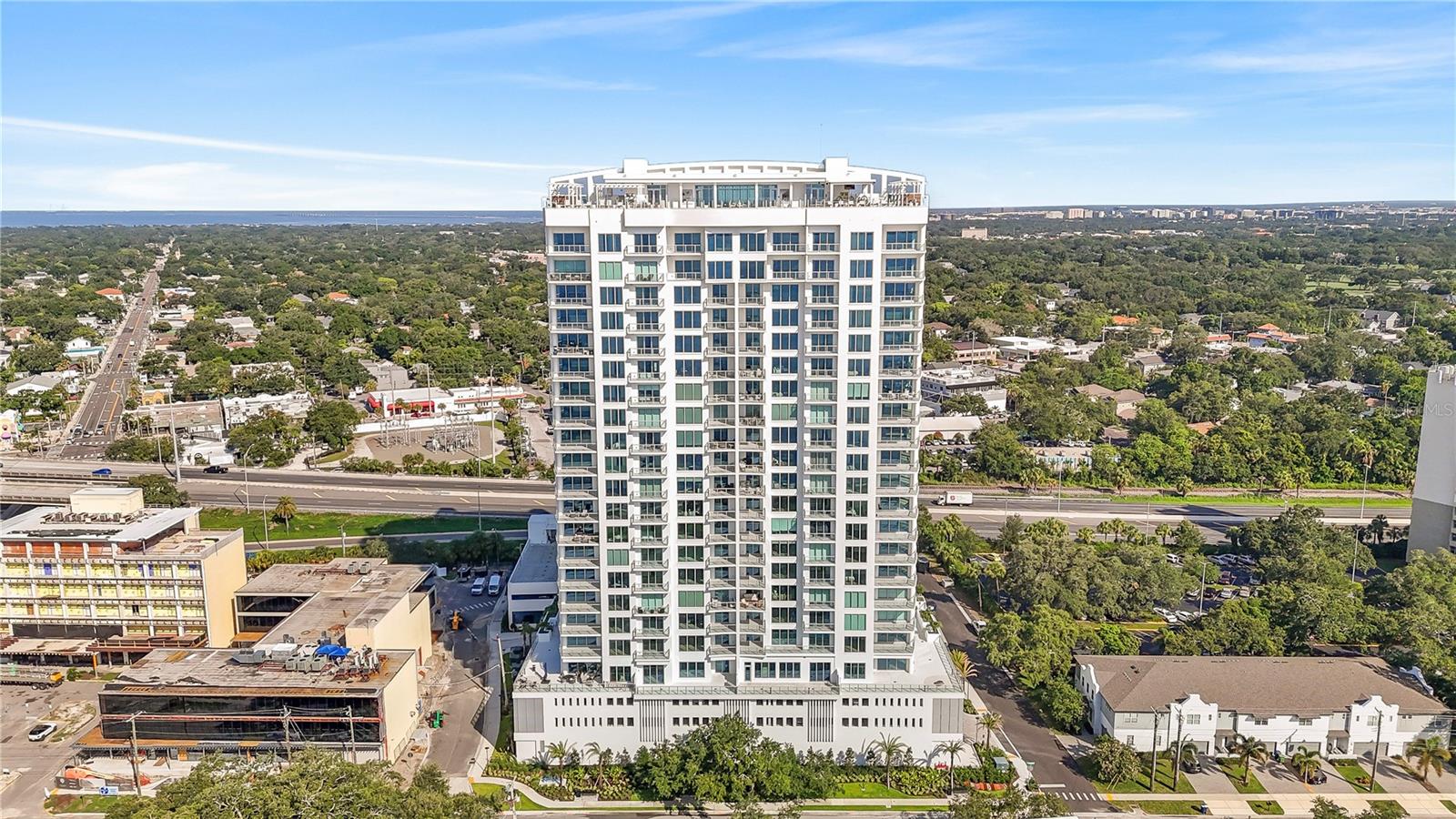 2910 W BARCELONA ST #1902, TAMPA, FL, 33629