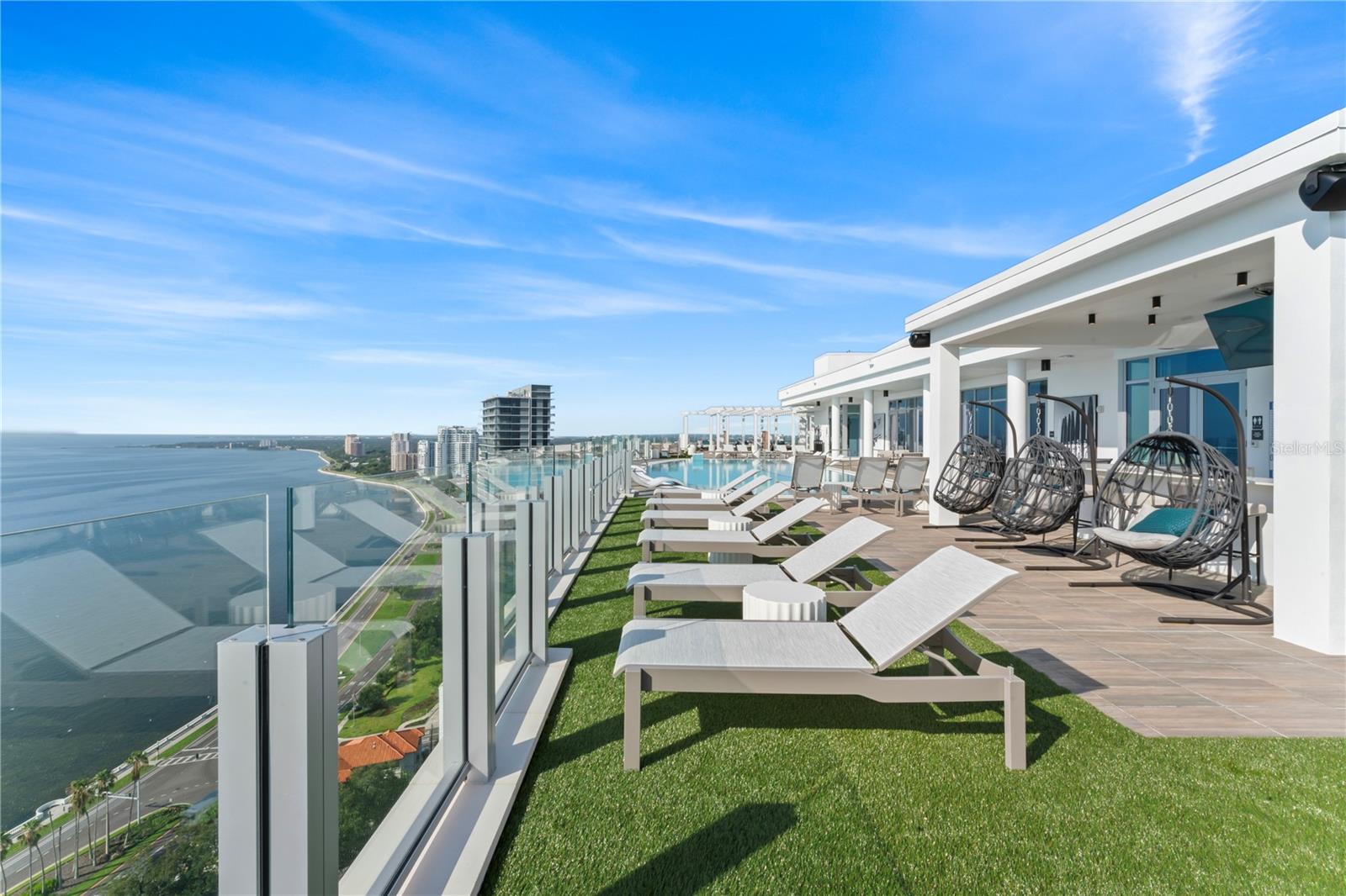 2910 W BARCELONA ST #1902, TAMPA, FL, 33629