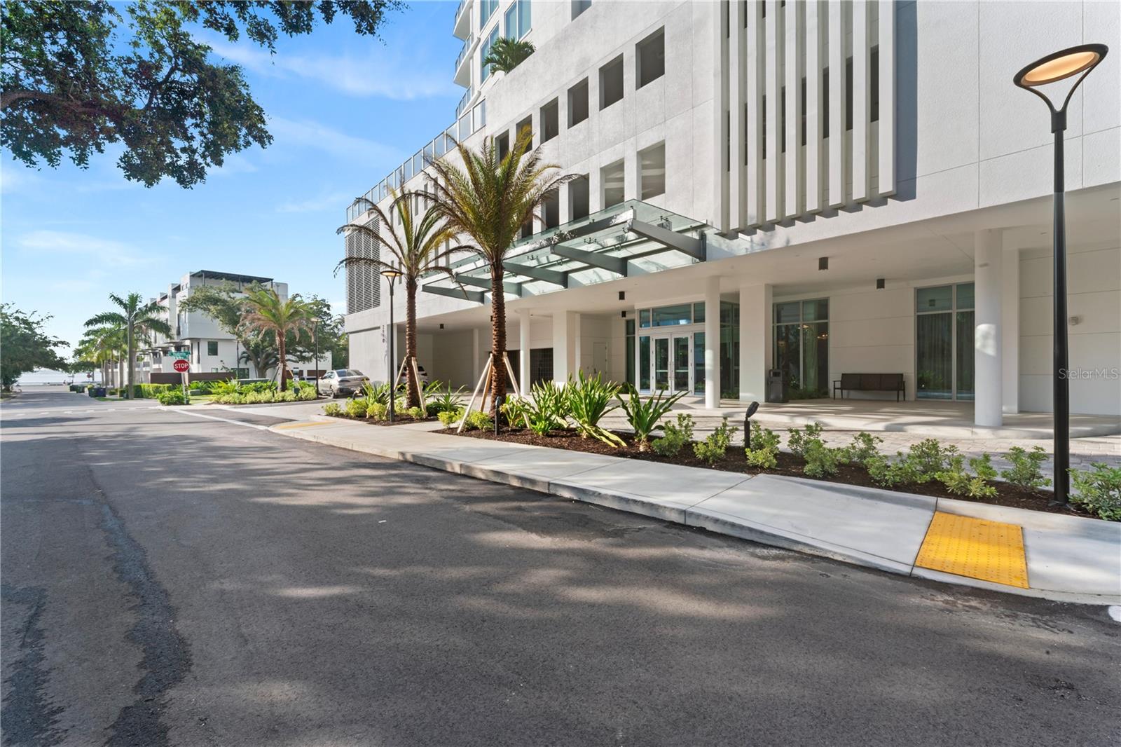 2910 W BARCELONA ST #1902, TAMPA, FL, 33629