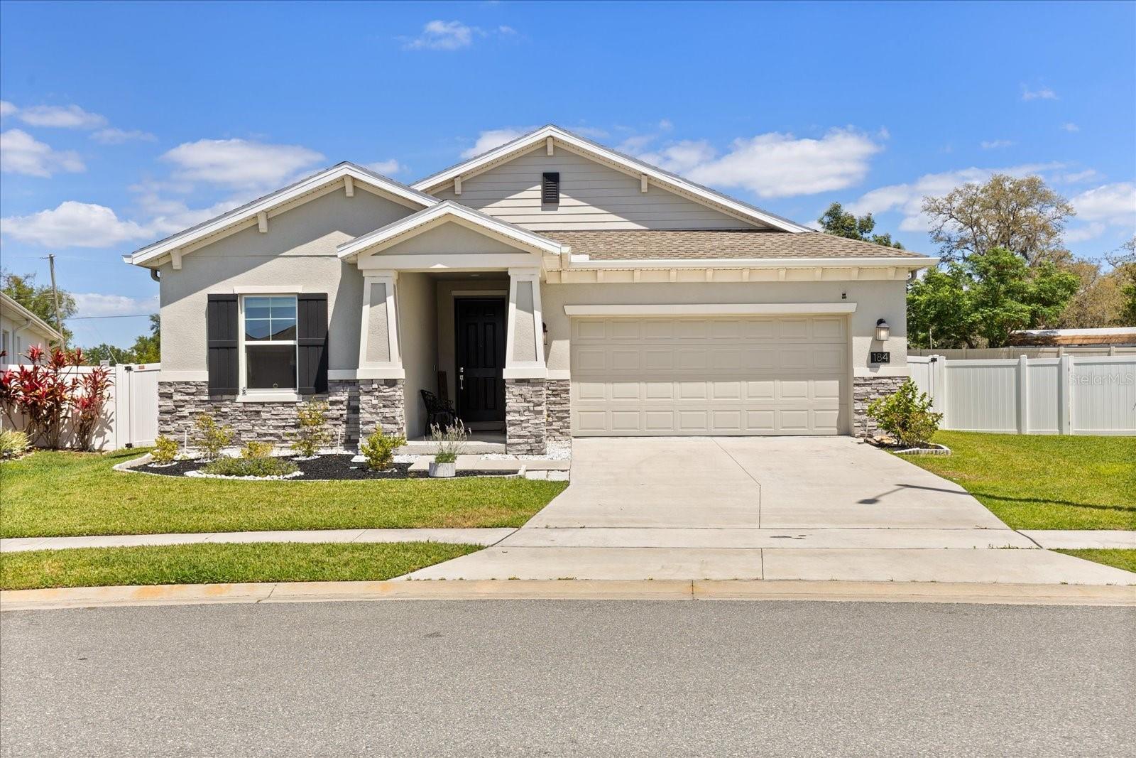 184 PERSHING ST, BARTOW, FL, 33830