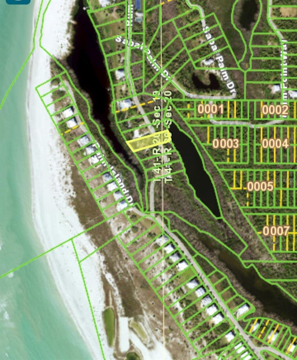 6150 RUM COVE DR, PLACIDA, FL, 33946