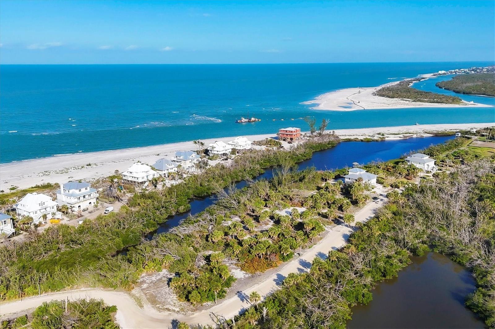 6150 RUM COVE DR, PLACIDA, FL, 33946