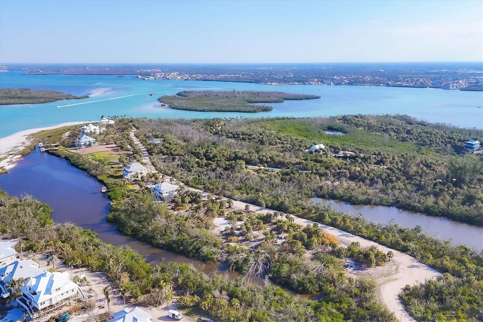 6150 RUM COVE DR, PLACIDA, FL, 33946