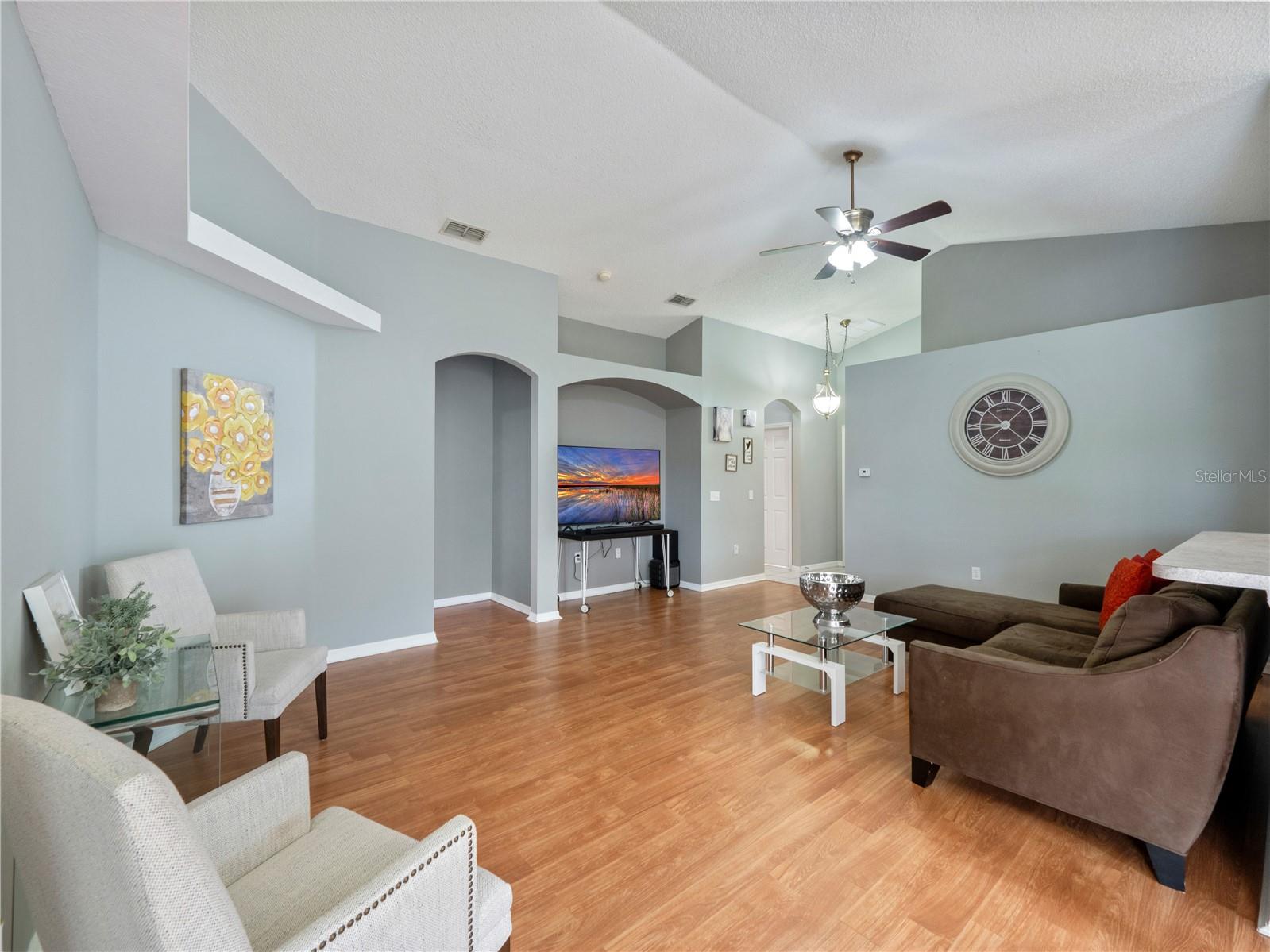 721 ROLLINS DR, DAVENPORT, FL, 33837