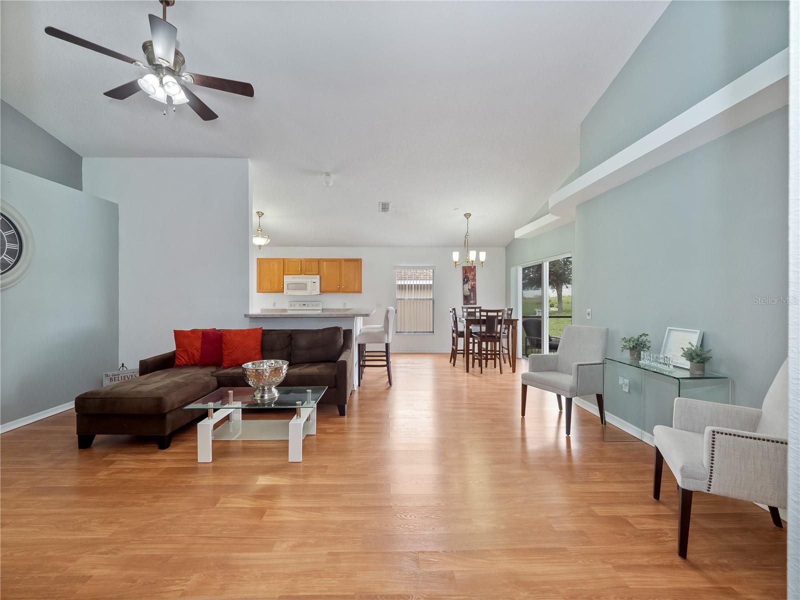 721 ROLLINS DR, DAVENPORT, FL, 33837