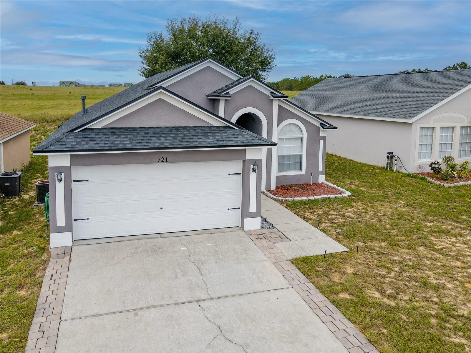 721 ROLLINS DR, DAVENPORT, FL, 33837