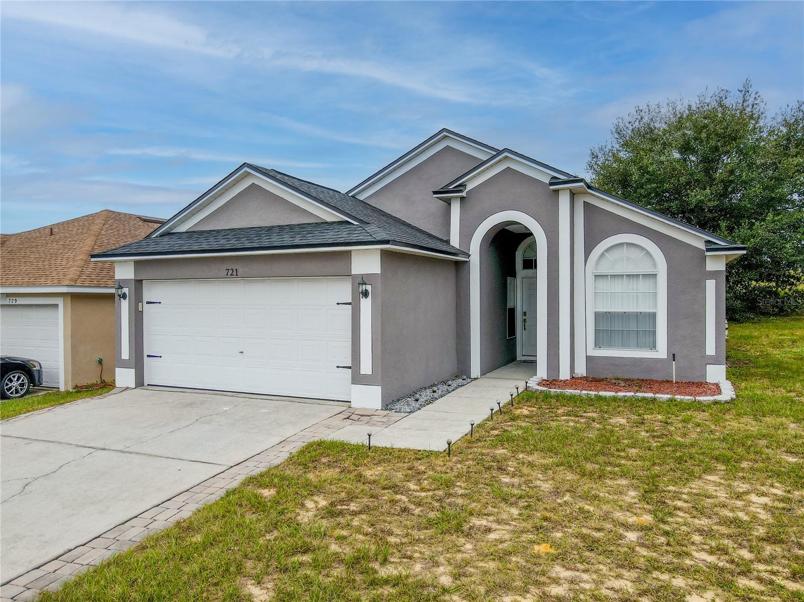 721 ROLLINS DR, DAVENPORT, FL, 33837