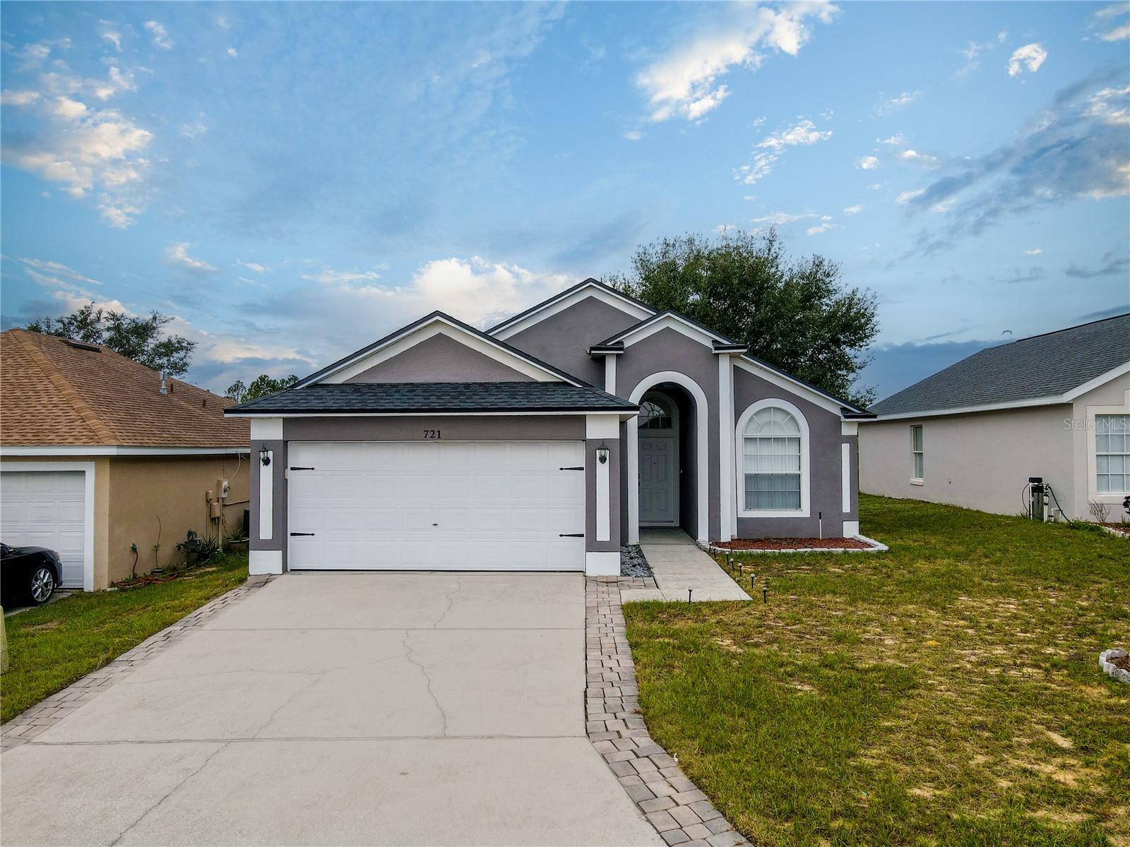 721 ROLLINS DR, DAVENPORT, FL, 33837