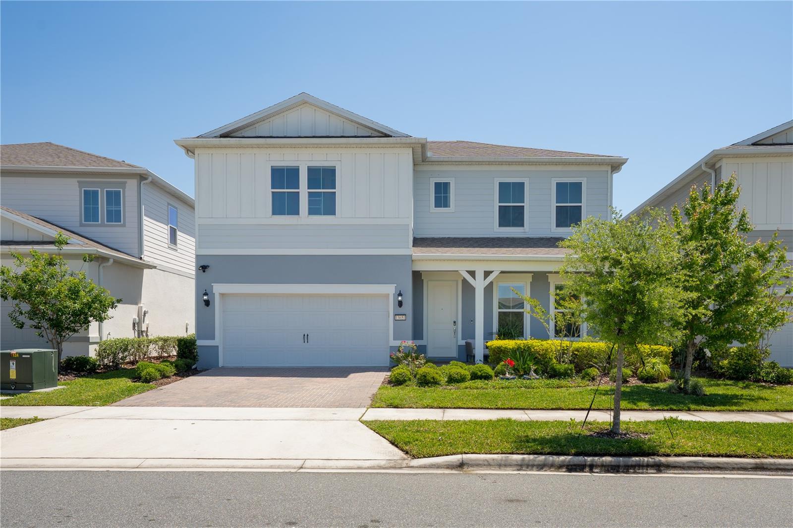 13651 RITA ISLAND, ORLANDO, FL, 32827