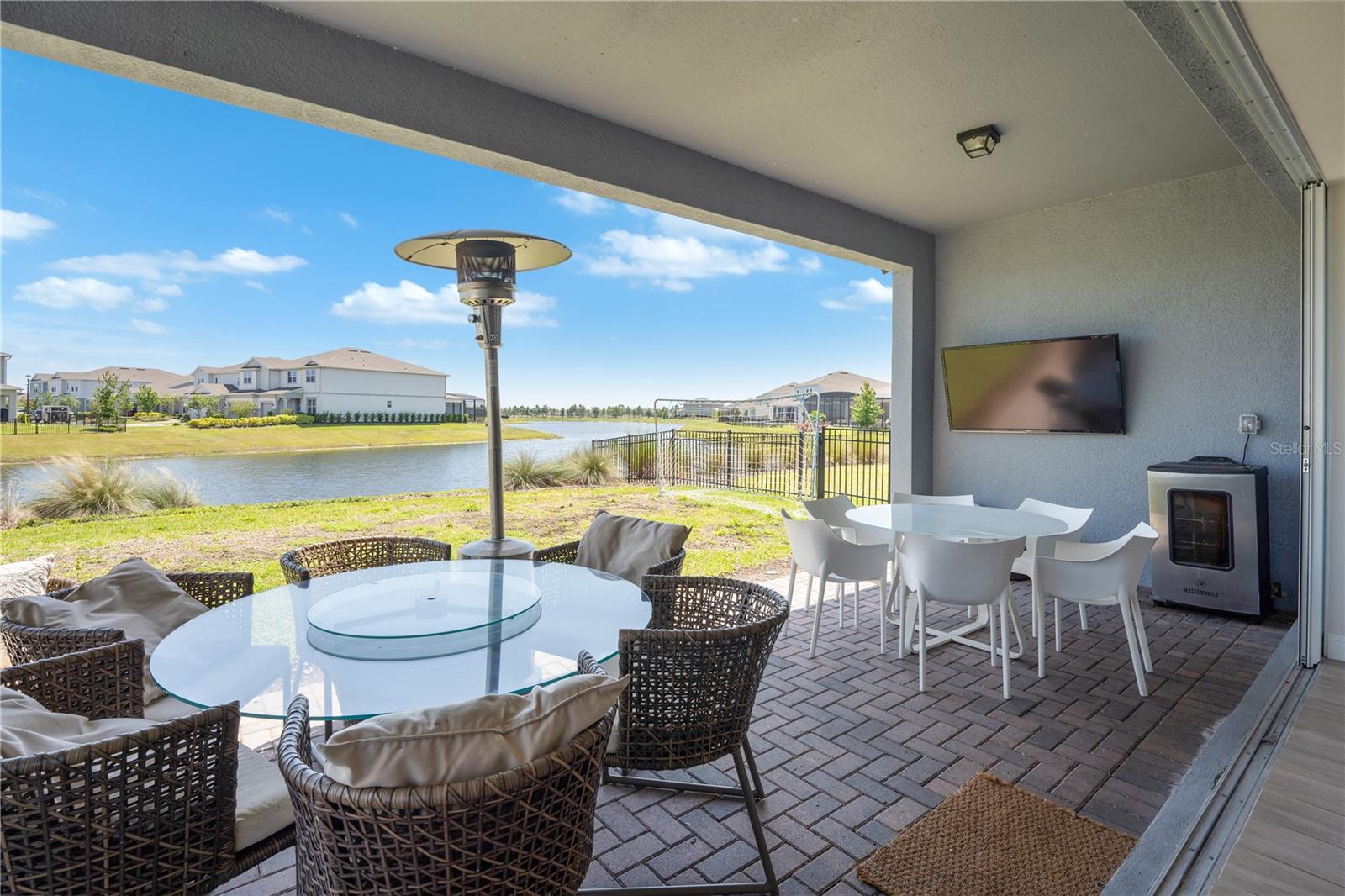 13651 RITA ISLAND, ORLANDO, FL, 32827