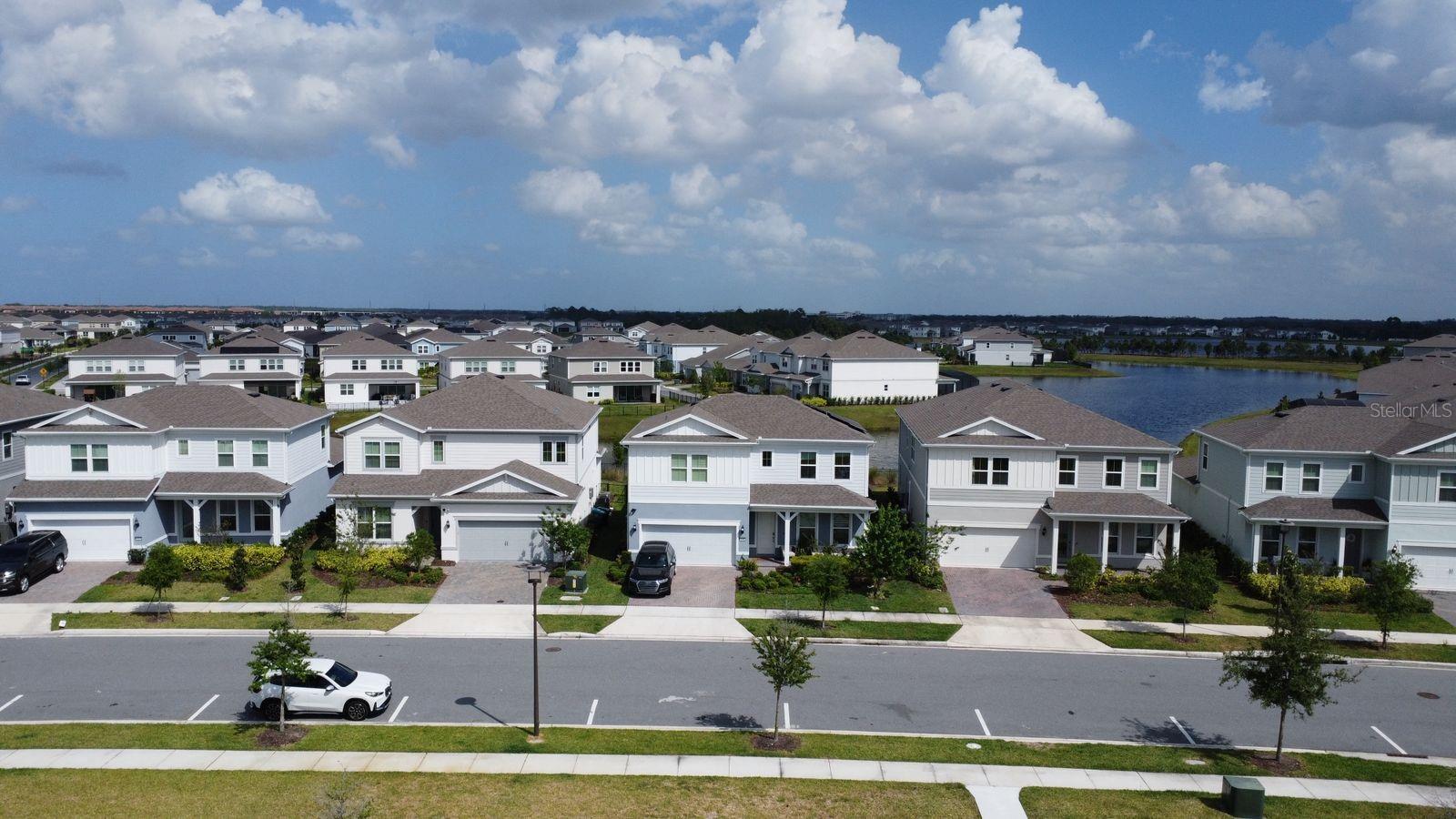 13651 RITA ISLAND, ORLANDO, FL, 32827