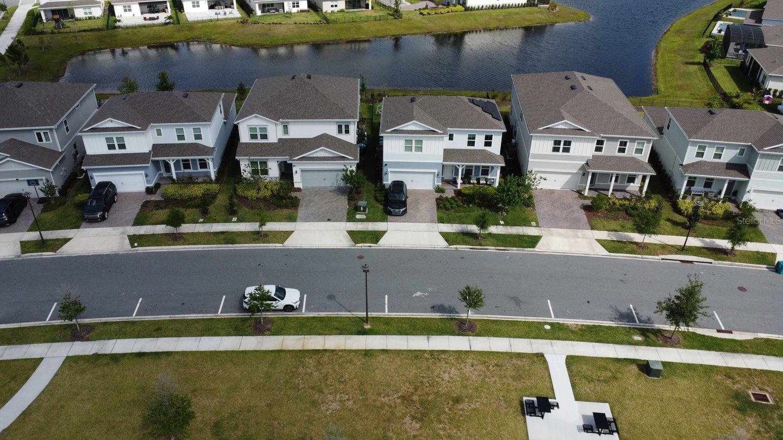 13651 RITA ISLAND, ORLANDO, FL, 32827