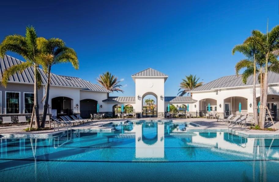 13651 RITA ISLAND, ORLANDO, FL, 32827