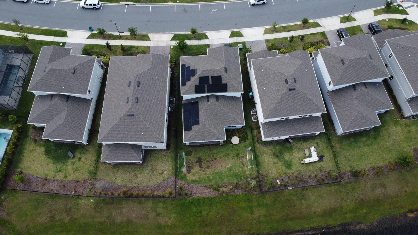 13651 RITA ISLAND, ORLANDO, FL, 32827