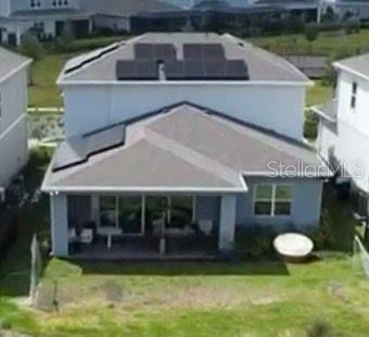 13651 RITA ISLAND, ORLANDO, FL, 32827