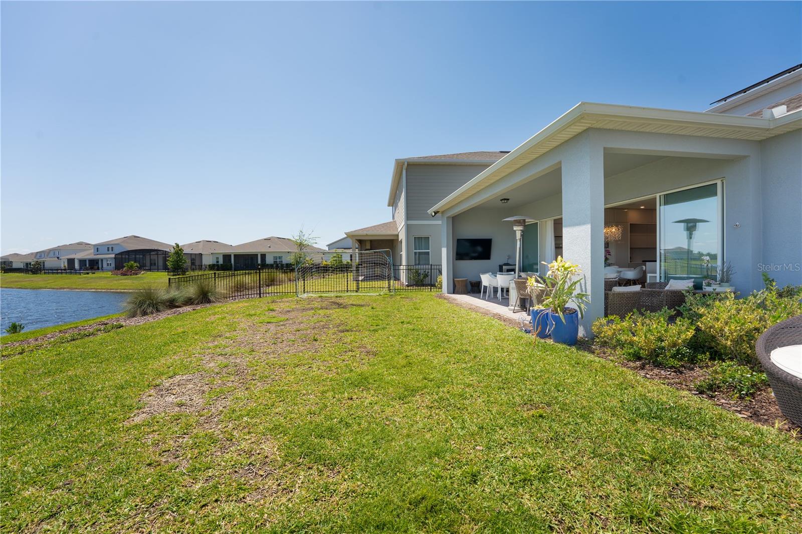 13651 RITA ISLAND, ORLANDO, FL, 32827