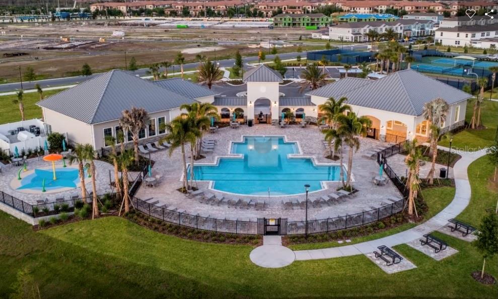 13651 RITA ISLAND, ORLANDO, FL, 32827