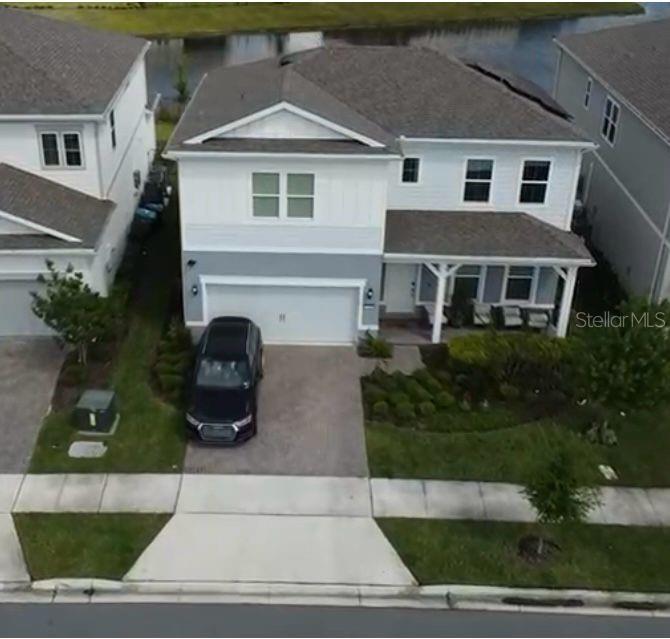 13651 RITA ISLAND, ORLANDO, FL, 32827