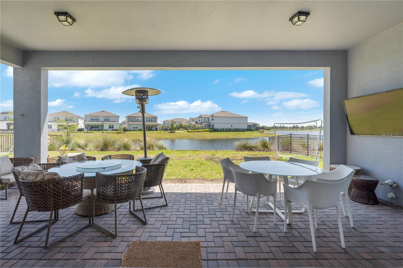 13651 RITA ISLAND, ORLANDO, FL, 32827