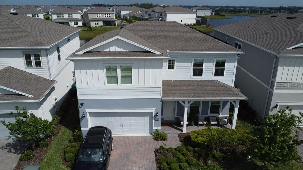 13651 RITA ISLAND, ORLANDO, FL, 32827