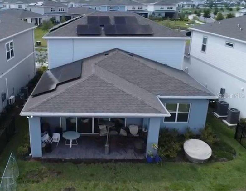 13651 RITA ISLAND, ORLANDO, FL, 32827