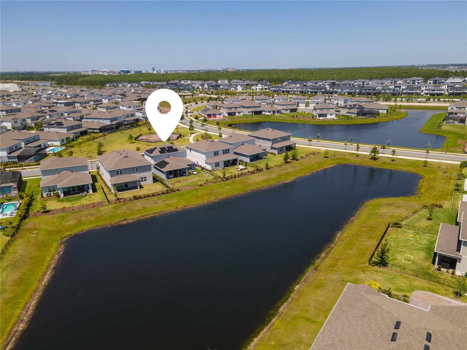 13651 RITA ISLAND, ORLANDO, FL, 32827