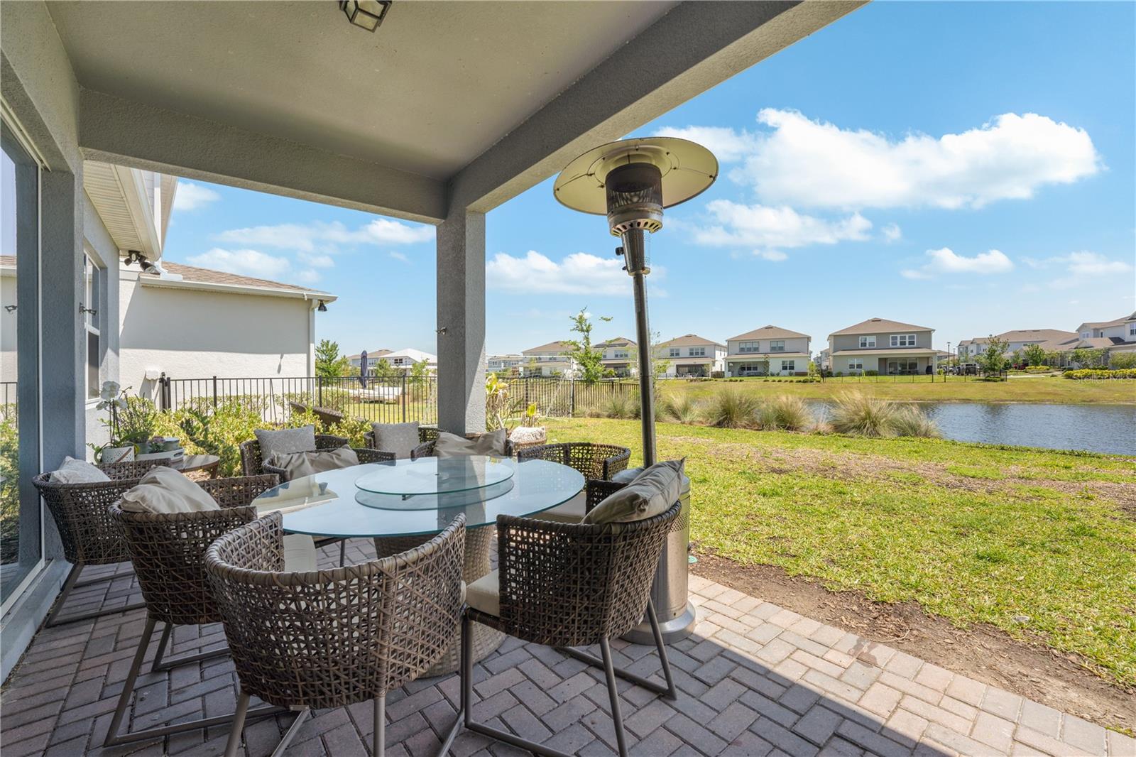 13651 RITA ISLAND, ORLANDO, FL, 32827