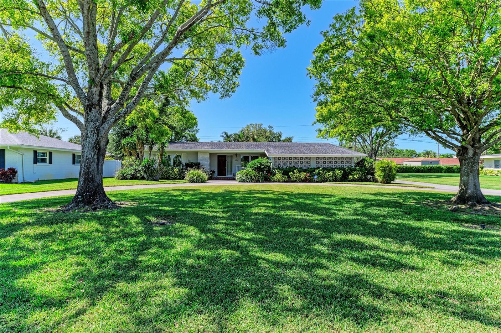 4611 17TH AVE W, BRADENTON, FL, 34209