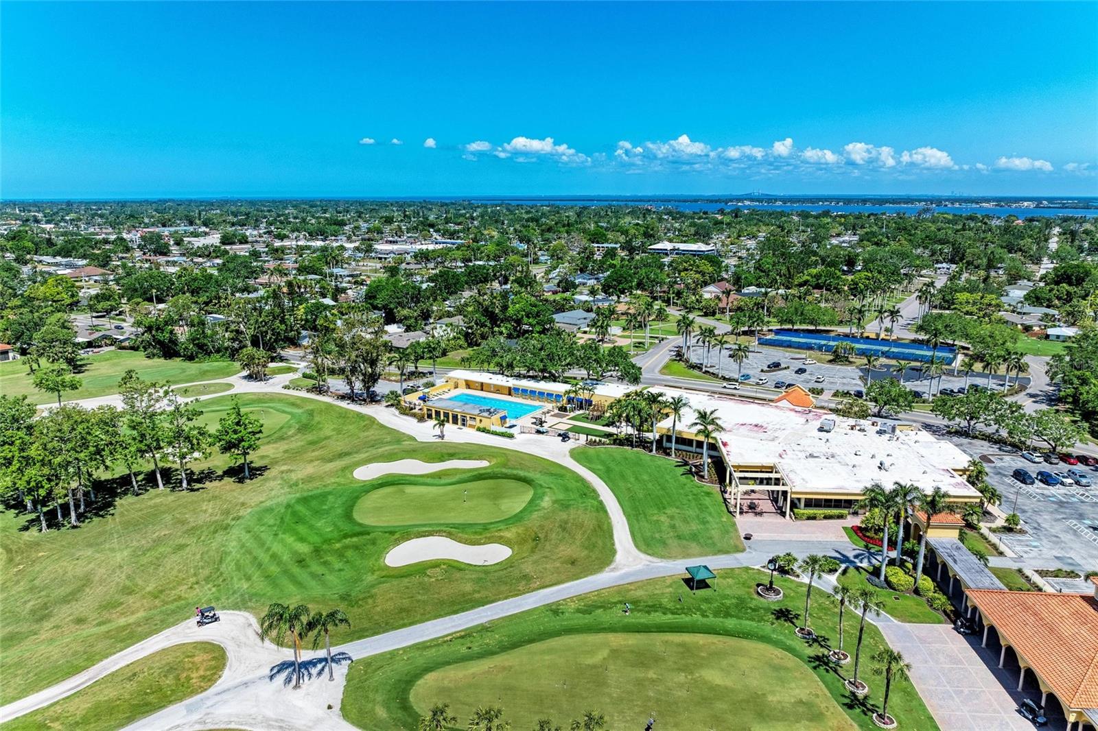 4611 17TH AVE W, BRADENTON, FL, 34209