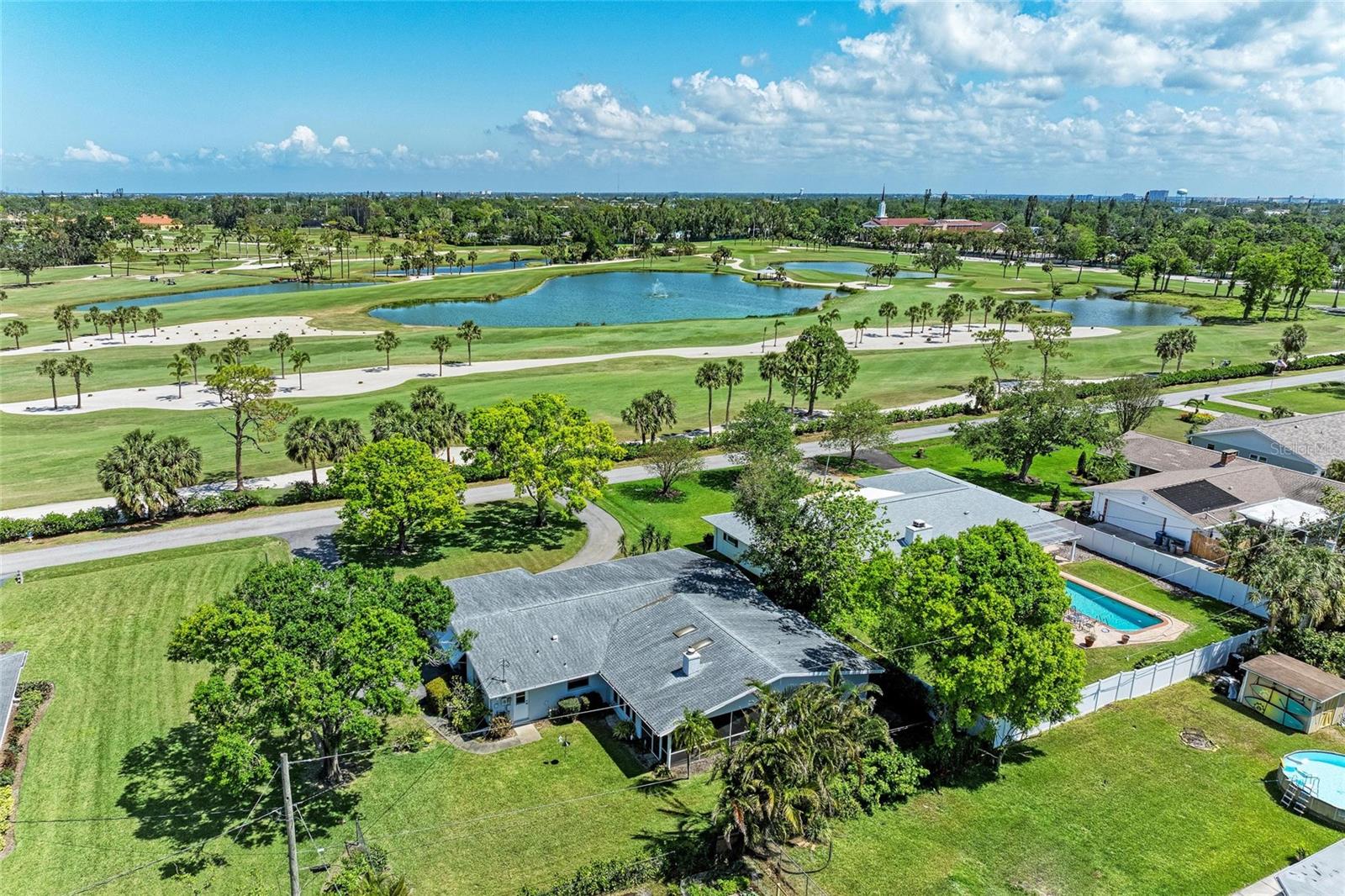 4611 17TH AVE W, BRADENTON, FL, 34209