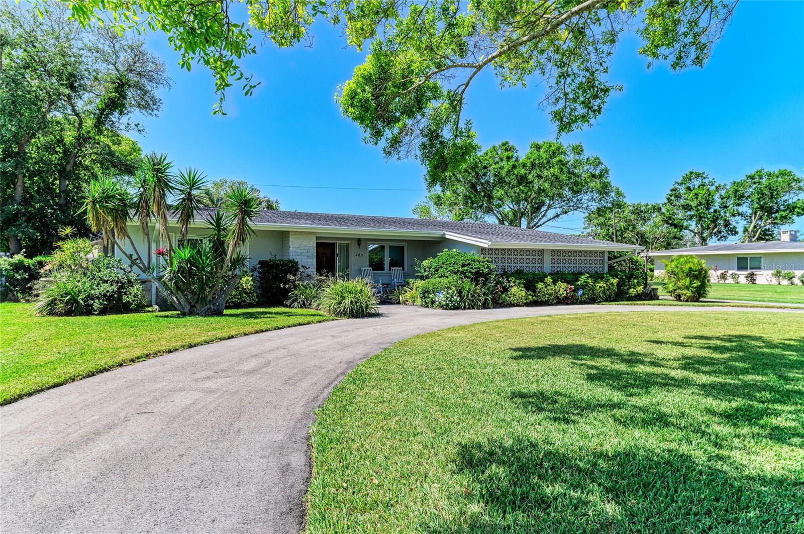 4611 17TH AVE W, BRADENTON, FL, 34209