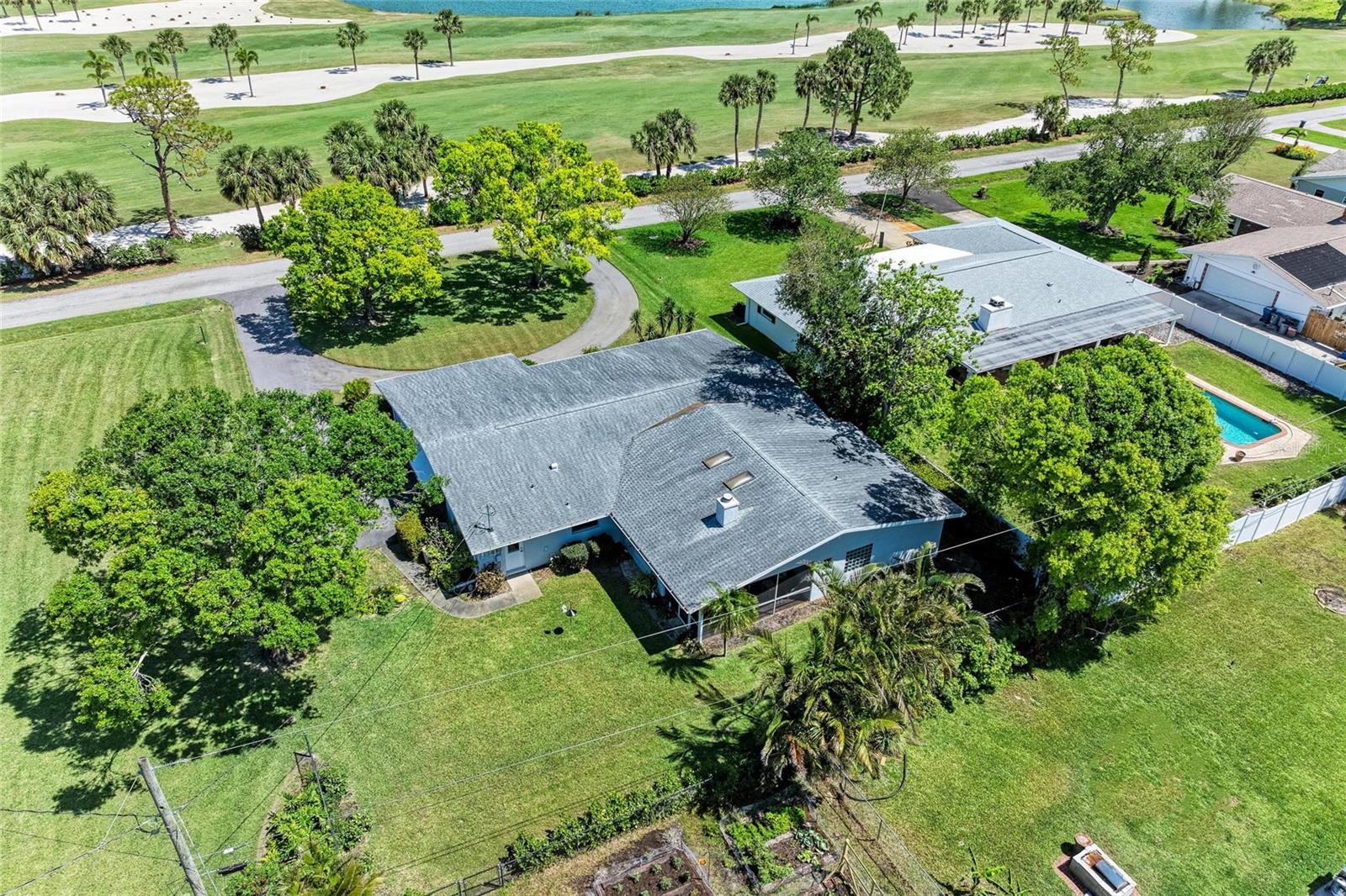 4611 17TH AVE W, BRADENTON, FL, 34209