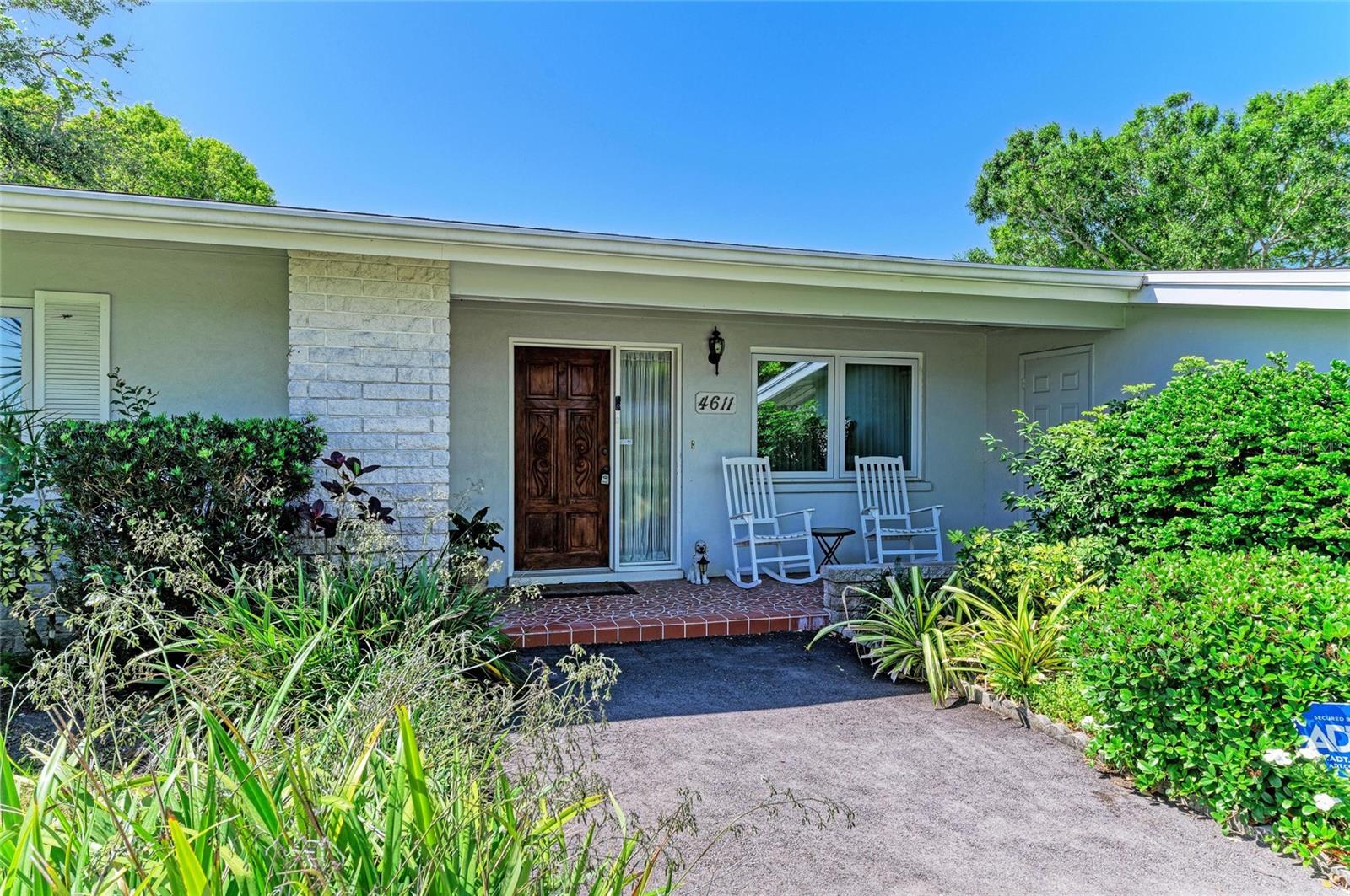 4611 17TH AVE W, BRADENTON, FL, 34209