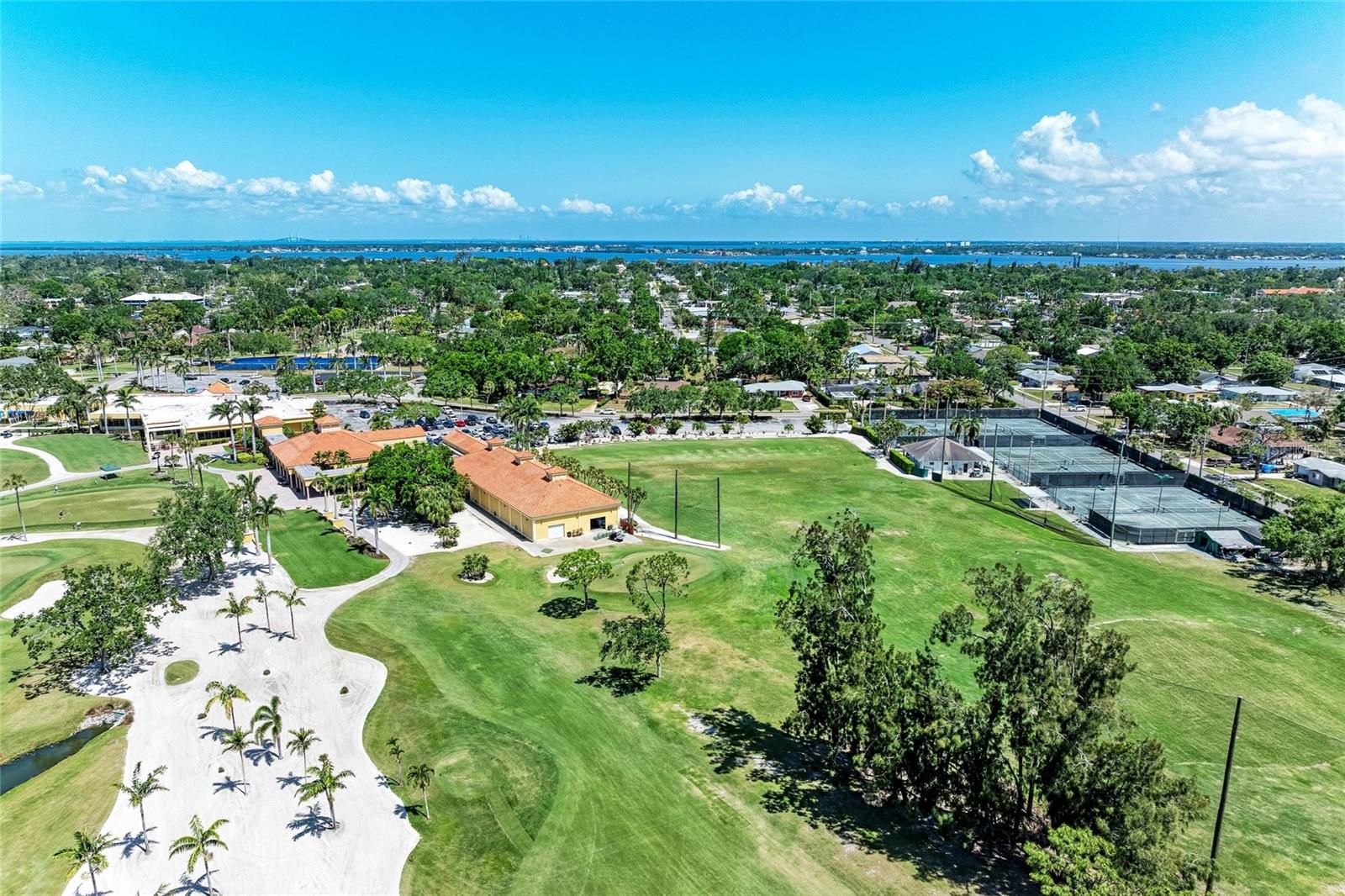 4611 17TH AVE W, BRADENTON, FL, 34209