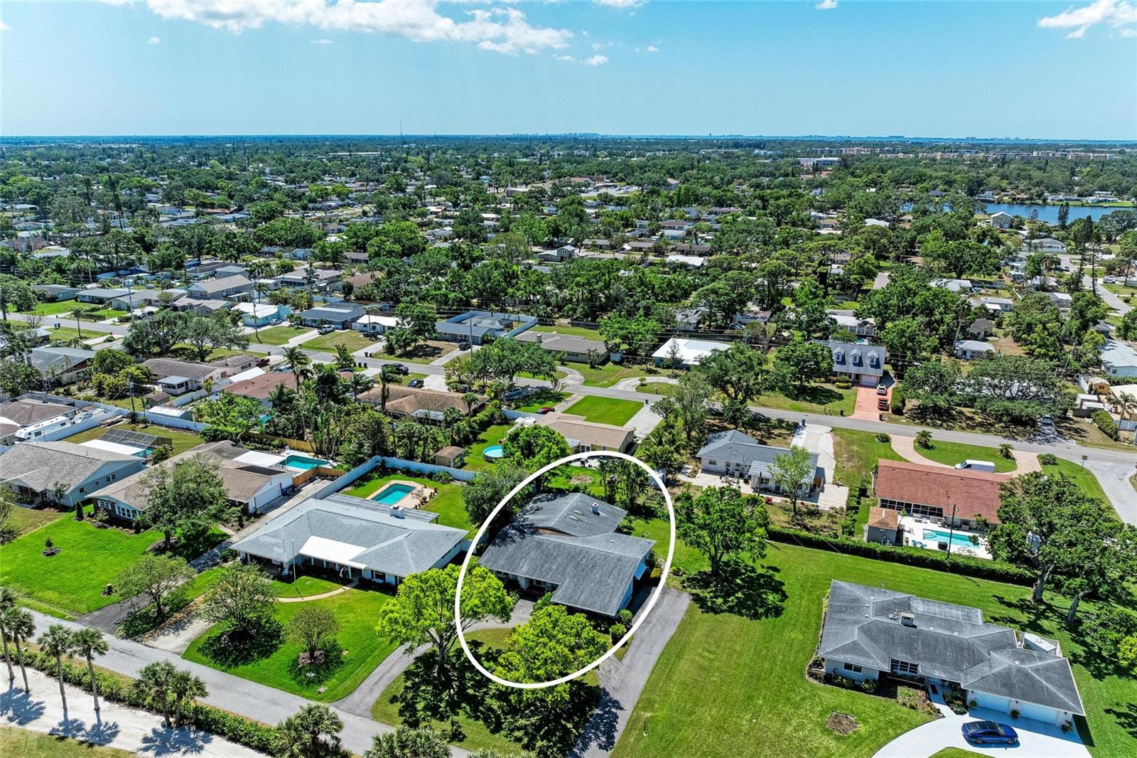 4611 17TH AVE W, BRADENTON, FL, 34209