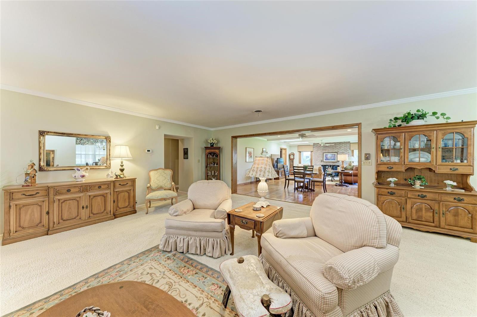 4611 17TH AVE W, BRADENTON, FL, 34209