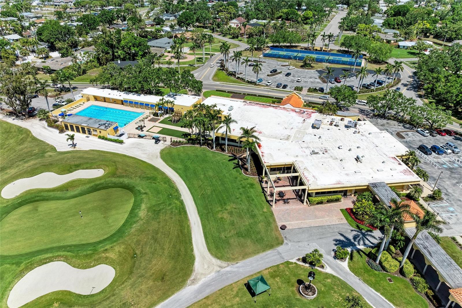 4611 17TH AVE W, BRADENTON, FL, 34209