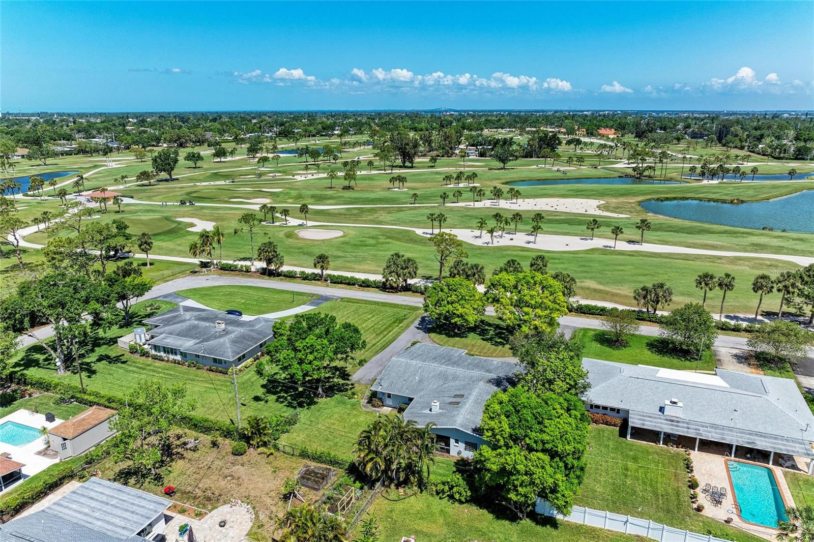 4611 17TH AVE W, BRADENTON, FL, 34209